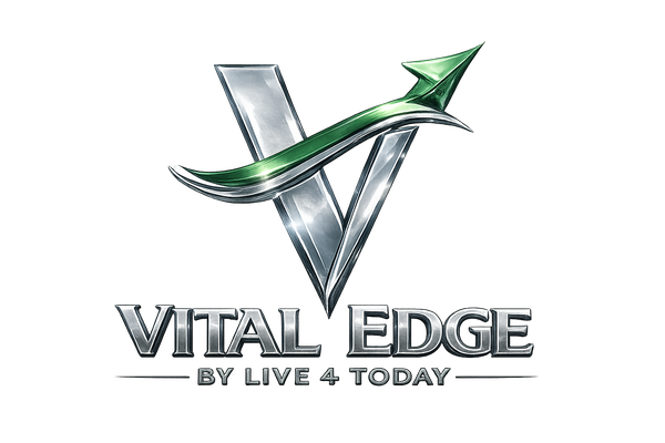 Vital Edge Wellness